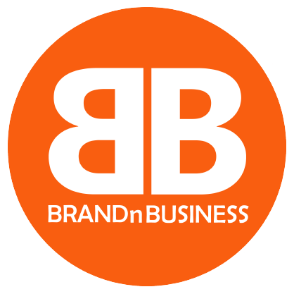 Brand Business-logo