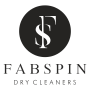 fabspin-drycleaner-logo
