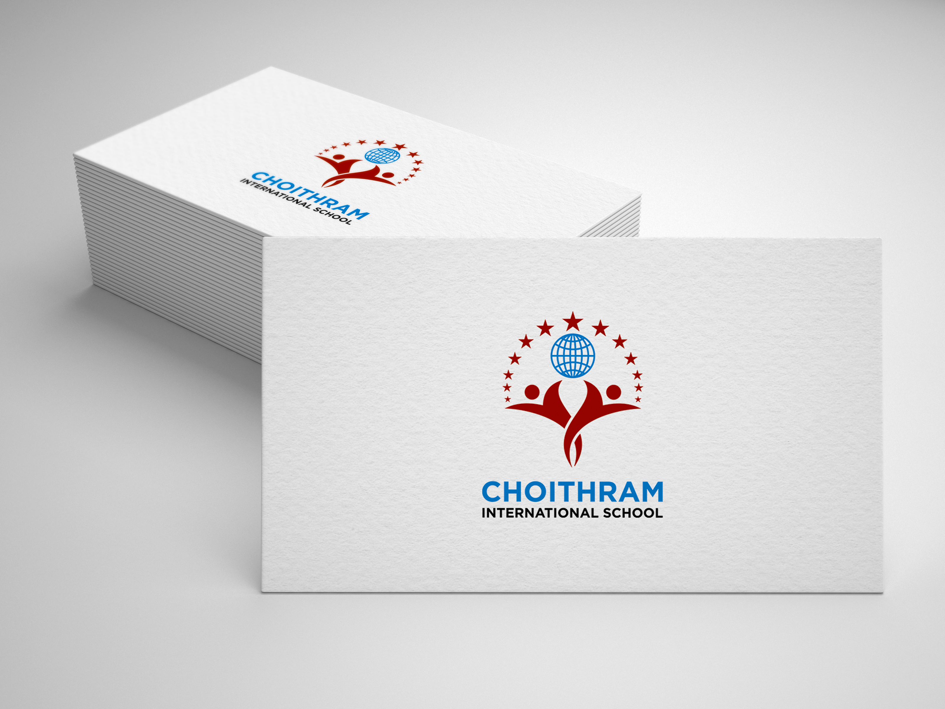 Choithram International School-27