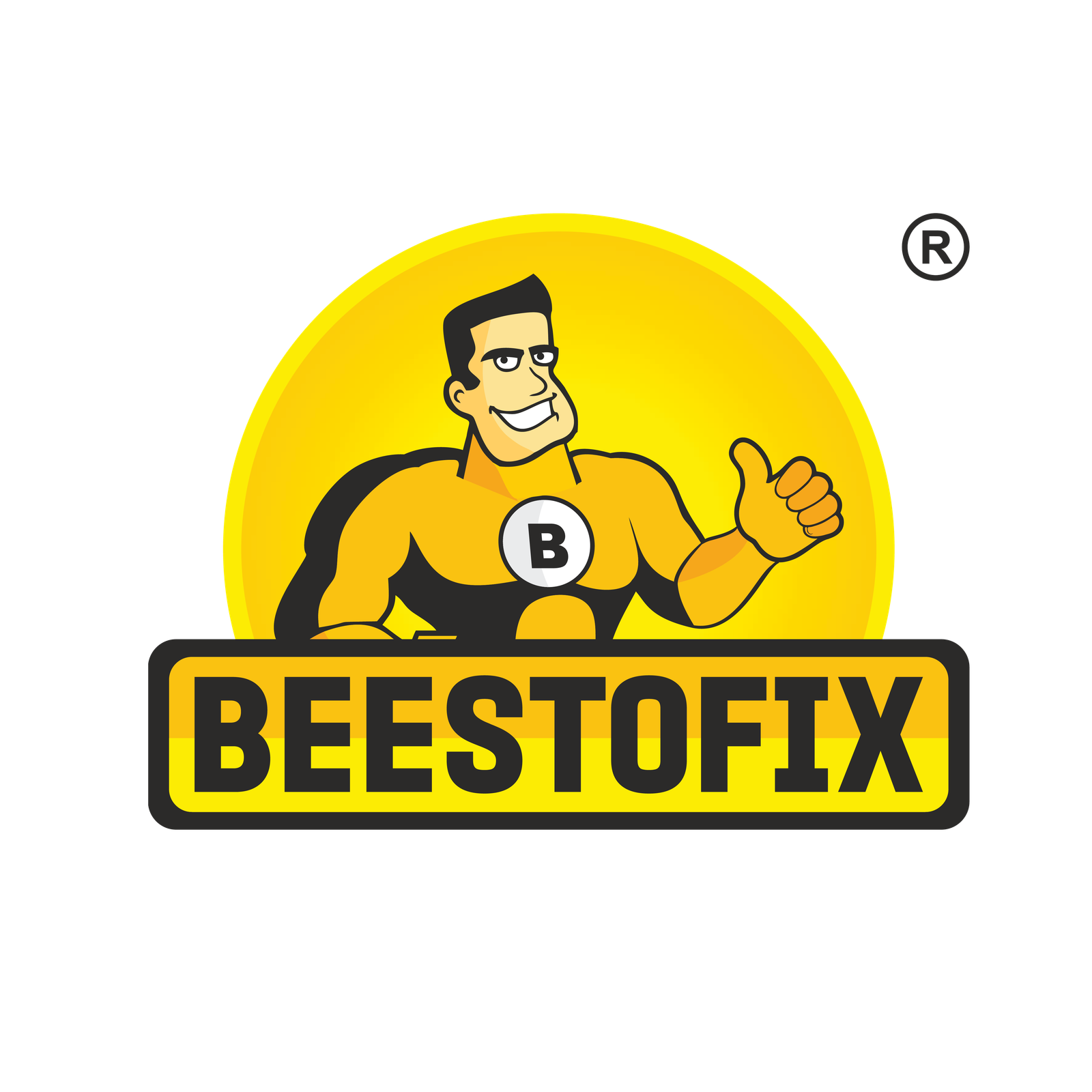 hindavi-solutions-pvt-ltd-beestofix-logo