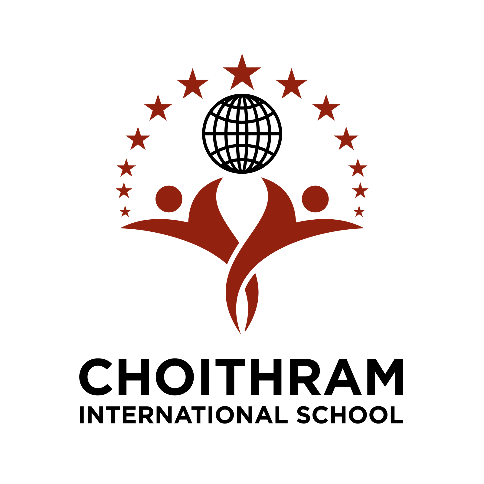 choithram-international-school-logo