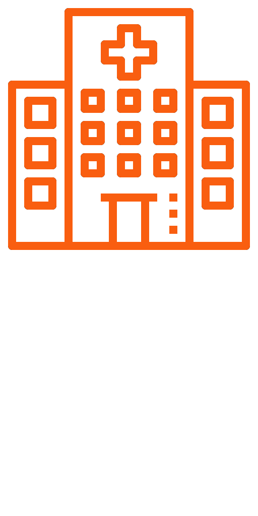 Hospital Industry